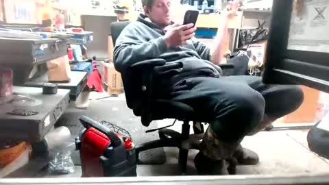 Snapshot of upforanything27 chatting on 12.17.24 upforanything27 online show from 12.17.24