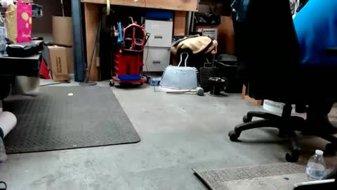 Snapshot of upforanything27 chatting on 12.24.24 upforanything27 online show from 12.24.24