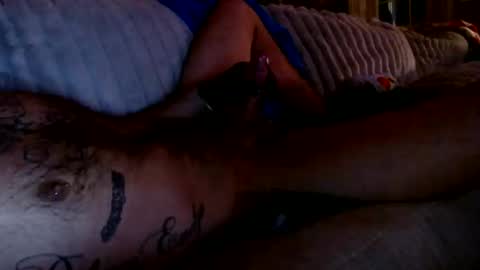 Snapshot of upforanything27 chatting on 12.24.24 upforanything27 online show from 12.24.24