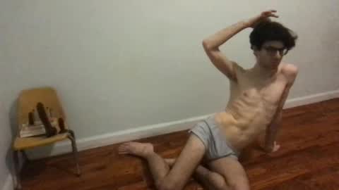 Snapshot of upsetboy chatting on 12.14.24 deaf mute boy online show from 12.14.24