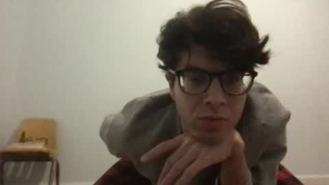 Snapshot of upsetboy chatting on 01.12.25 deaf mute boy online show from 01.12.25