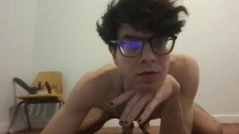 Snapshot of upsetboy chatting on 01.30.25 deaf mute boy online show from 01.30.25