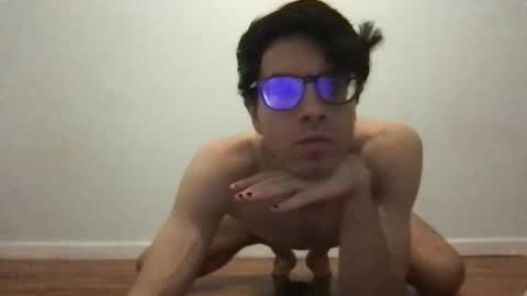 Snapshot of upsetboy chatting on 09.30.25 deaf mute boy online show from 09.30.25