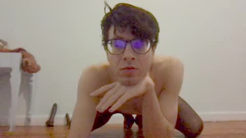 Snapshot of upsetboy chatting on 10.13.25 deaf mute boy online show from 10.13.25