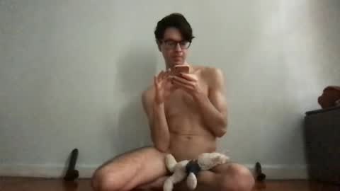 deaf mute boy online show from 03.11.26