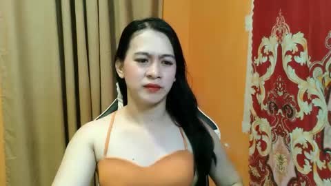 Snapshot of ur_asianpretty chatting on 04.08.26 Aya online show from 04.08.26