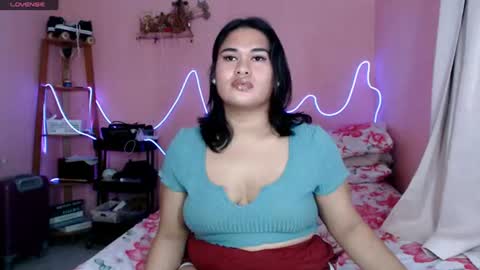 Snapshot of ur_baby_rebbecca chatting on 06.15.26 SINGLE online show from 06.15.26