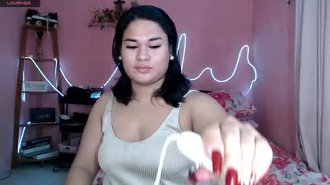 Snapshot of ur_baby_rebbecca chatting on 07.07.26 SINGLE online show from 07.07.26