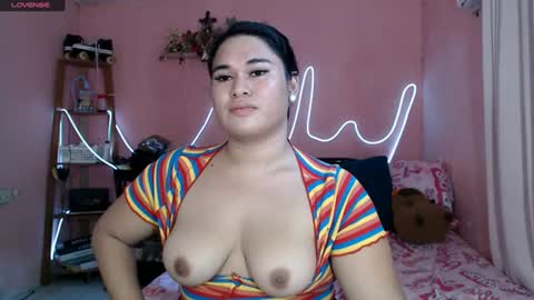 Snapshot of ur_baby_rebbecca chatting on 07.19.26 SINGLE online show from 07.19.26