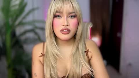 ur_bombshellpatty online show from 04.29.26