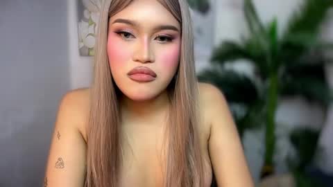 ur_bombshellpatty online show from 04.29.26