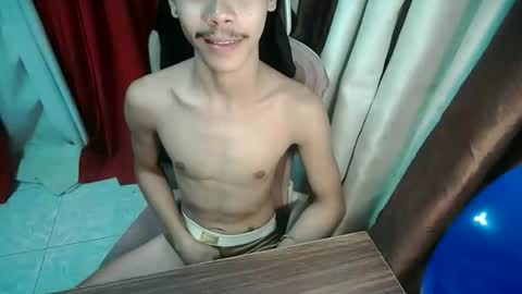 ur_boy_bryan online show from 04.08.26