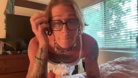 Snapshot of ur_daylee_dose chatting on 07.03.26 Ur Daylee dose online show from 07.03.26