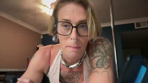 Snapshot of ur_daylee_dose chatting on 07.11.26 Ur Daylee dose online show from 07.11.26