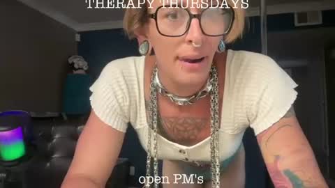 Snapshot of ur_daylee_dose chatting on 07.16.26 Ur Daylee dose online show from 07.16.26
