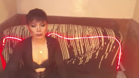 MISS ANNA online show from 03.06.26