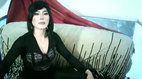 MISS ANNA online show from 04.09.26