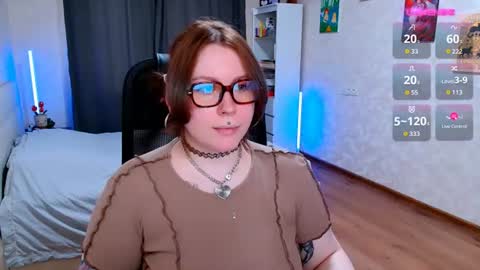 Snapshot of ur_geekgirl chatting on 07.02.26 ur_geekgirl online show from 07.02.26