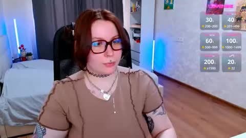 Snapshot of ur_geekgirl chatting on 07.06.26 ur_geekgirl online show from 07.06.26
