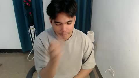 Snapshot of ur_jadelover chatting on 05.12.26 JADE online show from 05.12.26