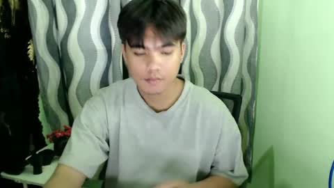 Snapshot of ur_jadelover chatting on 06.20.26 JADE online show from 06.20.26