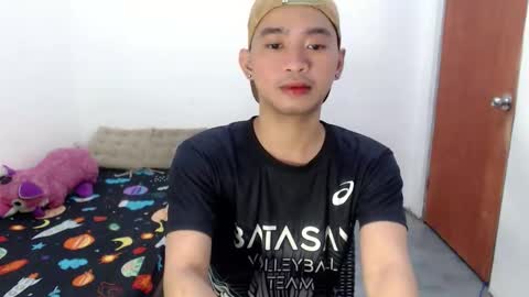 ur_joshuahotnotch online show from 06.05.26