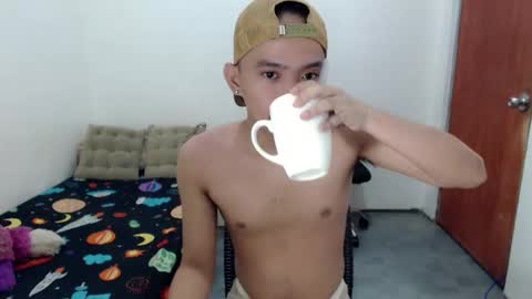 ur_joshuahotnotch online show from 06.07.26