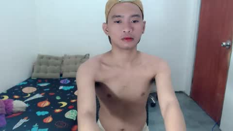 ur_joshuahotnotch online show from 06.08.26