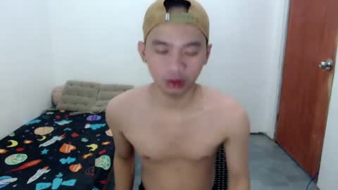 ur_joshuahotnotch online show from 06.12.26