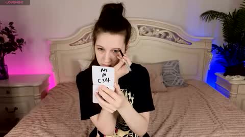 Lera online show from 10.01.25