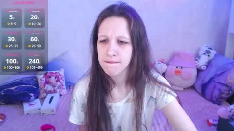 Lera online show from 03.02.26