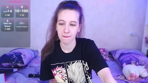 Snapshot of ur_kitty__ chatting on 03.10.26 Lera online show from 03.10.26