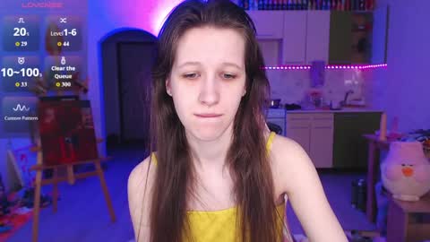Snapshot of ur_kitty__ chatting on 04.26.26 Lera online show from 04.26.26