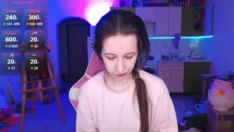 Snapshot of ur_kitty__ chatting on 05.03.26 Lera online show from 05.03.26