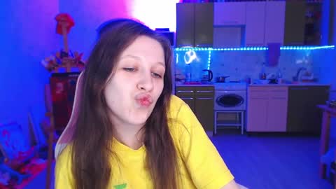 Snapshot of ur_kitty__ chatting on 05.21.26 Lera online show from 05.21.26