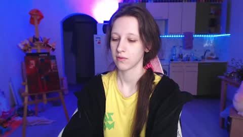 Snapshot of ur_kitty__ chatting on 05.22.26 Lera online show from 05.22.26