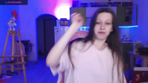 Snapshot of ur_kitty__ chatting on 05.31.26 Lera online show from 05.31.26