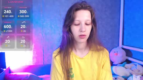 Snapshot of ur_kitty__ chatting on 07.20.26 Lera online show from 07.20.26