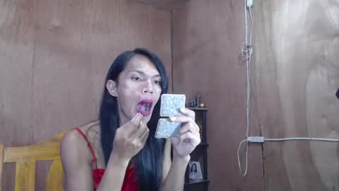 Ur Lovely Pricious online show from 05.25.26