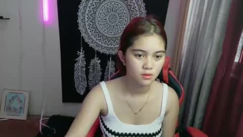 ur_prettyangel online show from 03.30.26