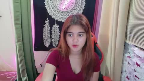 ur_prettyangel online show from 04.13.26