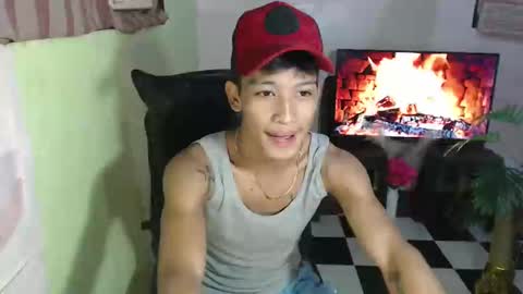 Snapshot of ur_raffy chatting on 02.26.25 ur_raffy online show from 02.26.25