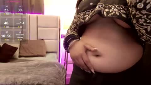 sakuraa online show from 04.11.26