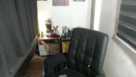 Snapshot of urasaintwink chatting on 12.17.24 Bran online show from 12.17.24