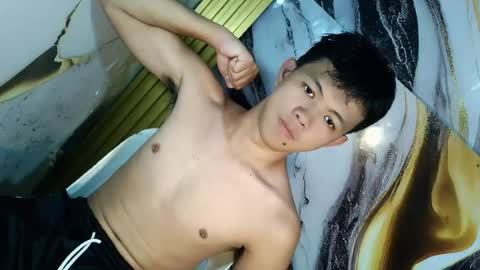 urasian_bbboyxxx online show from 07.28.26