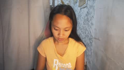 im yyour princess cherry online show from 04.06.26