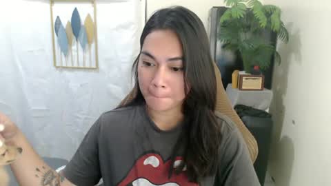 urasian_erica online show from 07.15.26
