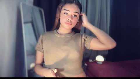 FRANCINE cum with me in pvt or pwrd online show from 10.23.25