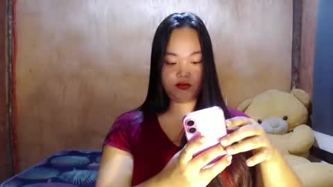 Lycah online show from 05.14.26