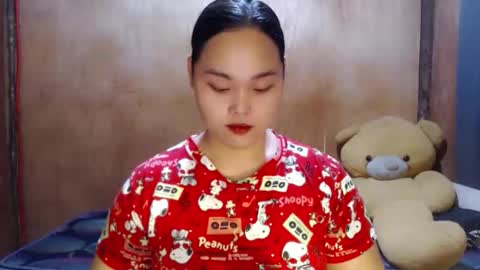 Lycah online show from 05.31.26
